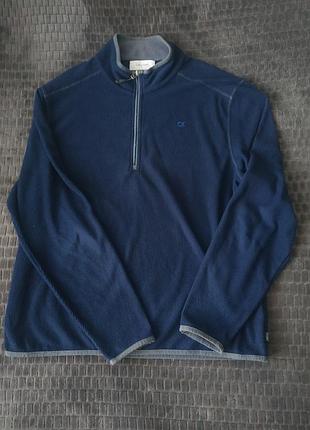 Кофта calvin klein