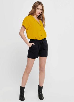 Трикотажні шорти gdj