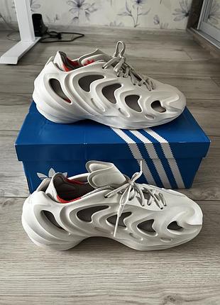 Кросівки adidas fom q    оригінал!