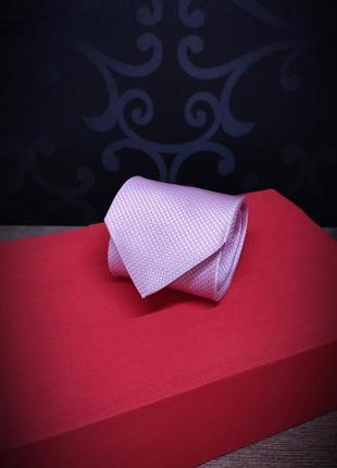 Краватка h&amp;m, silk, italy1 фото