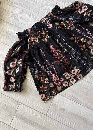 Блузка emporio armani розмір 40