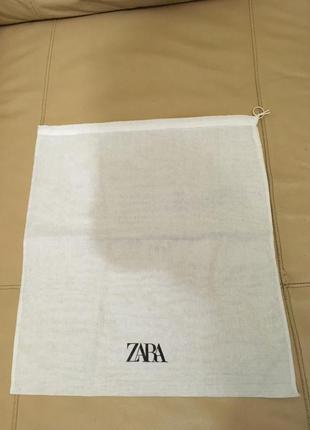 Пыльник zara