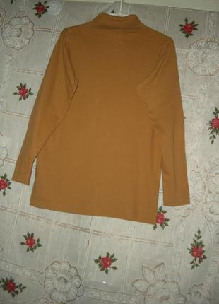 Гольф"women cheryl"р.48-50,100%коттон 2