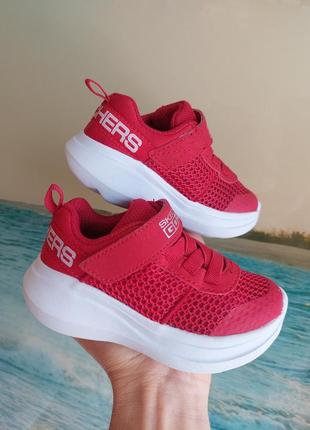 Кросівки skechers, 22 розмір