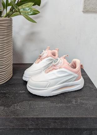 Нереально крутые кроссовки для девочек