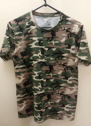Футболка чоловіча. т-4651. ціна 320 грн. розміри:
m,
xxl,
3xl.