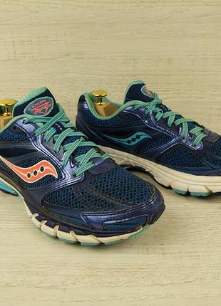 saucony 40