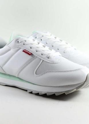 Кросівки levi’s