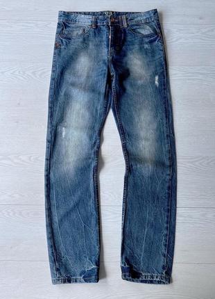 Джинси denim co