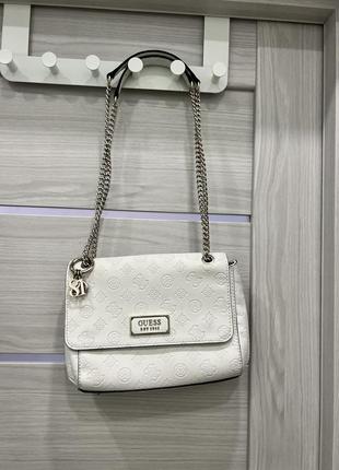 Сумка guess оригинал