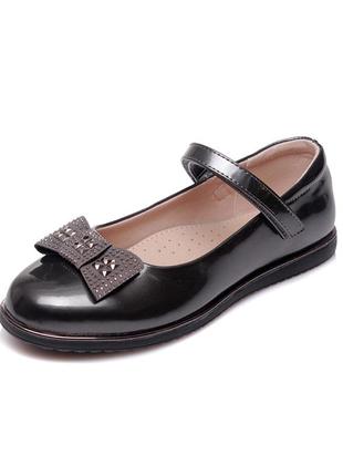 Туфли weestep 29-33 туфли для школы