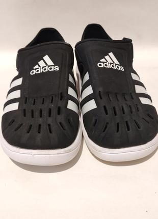 Сандалии adidas2 фото