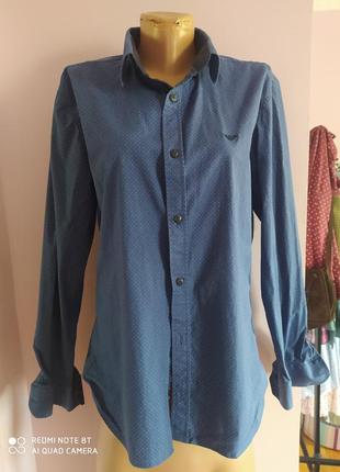 Сорочка чоловіча, giorgio armani, m