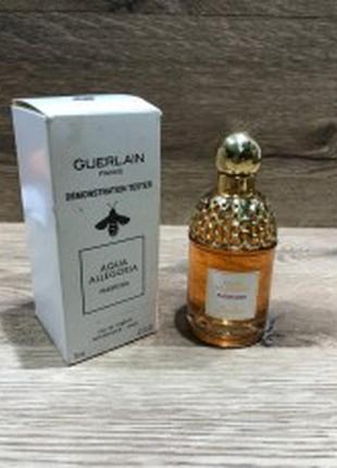 Aqua allegoria passiflora 75 мл (люкс качество)