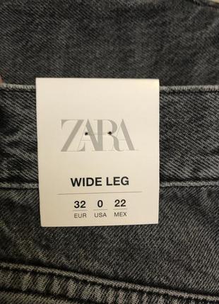 Джинсы zara3 фото