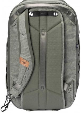 Рюкзак городской peak design travel backpack на 30л3 фото