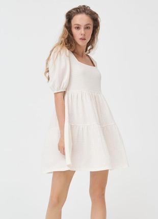 Сукня baby doll