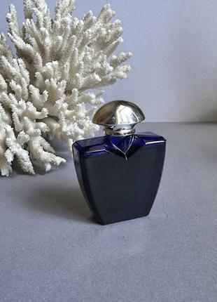 Soir de paris bourjois винтажные духи!