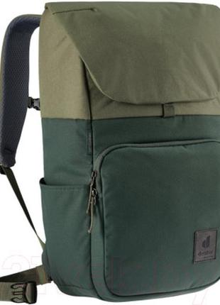 Рюкзак міський deuter sydney на 22 л