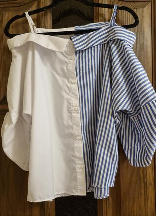 Оригінальна блузка