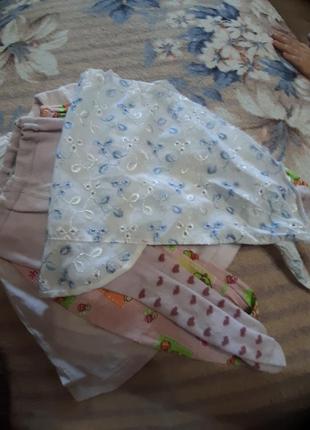 Набор одежды для младенца6 фото