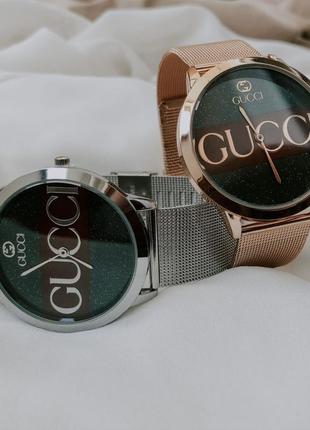 Часы gucci