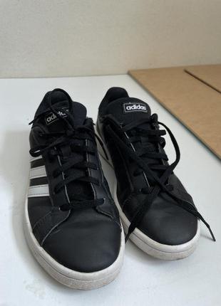 Кеди adidas1 фото