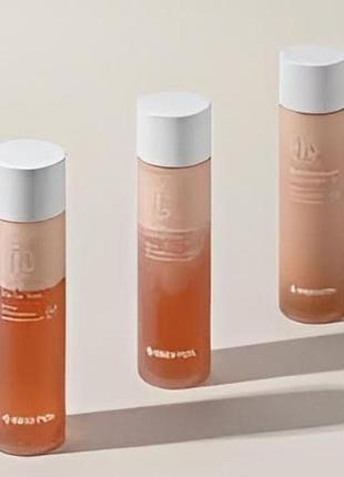 Тонер с комбучой и гиалуроновой кислотой