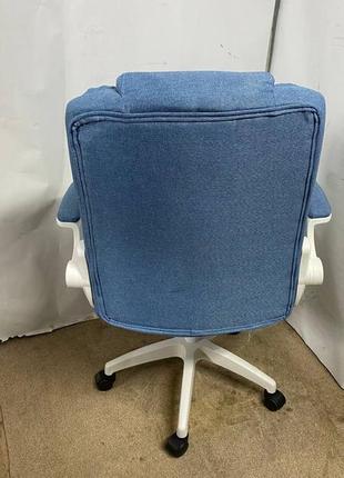 Продам директорские офисные кресла2 фото