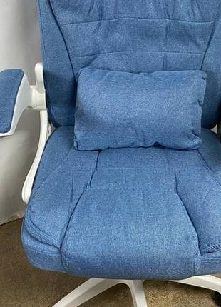 Продам директорские офисные кресла5 фото