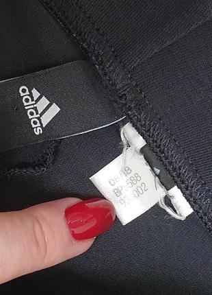 Продаются нереально крутые лосины от adidas6 фото