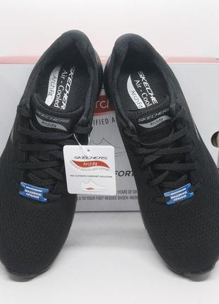 Дышащие кроссовки skechers arch fit оригинал5 фото