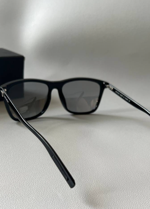 Брендові сонцезахисні окуляри унісекс ретро алюміній фотохромні лінзи3 фото