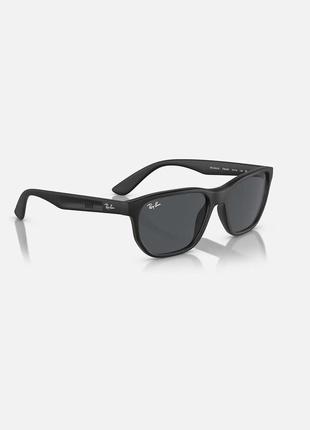 Окуляри Ray ban highstreet очки