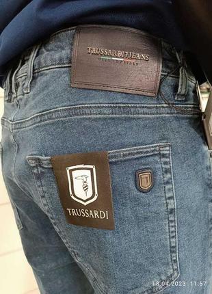 Trussardi чоловічі джинси