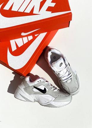 Кроссовки nike m2k tekno2 фото