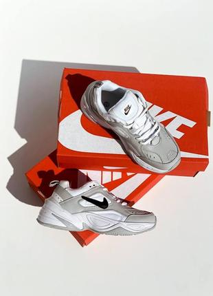 Кроссовки nike m2k tekno