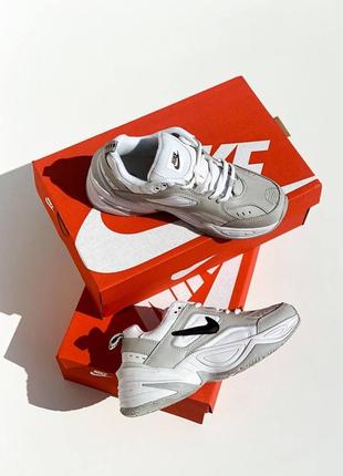 Кроссовки nike m2k tekno3 фото