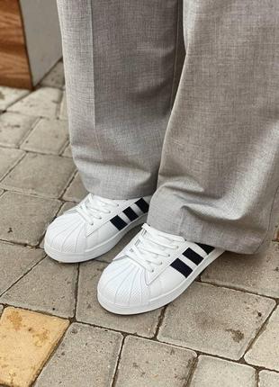 Кроссовки adidas superstar3 фото