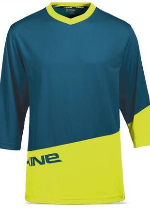 Веломойка dakine vectra 3/4 dh sleeve jersey (размер xl)