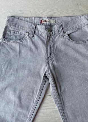 Джинси levi’s 5113 фото