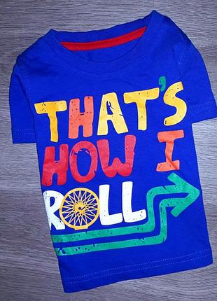 Дитяча футболка