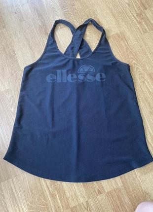 Майка ellesse