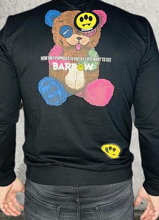 Свитшот barrow