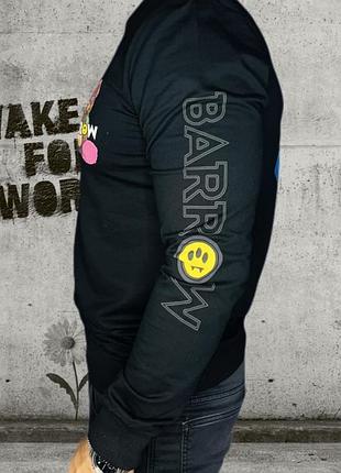 Свитшот barrow