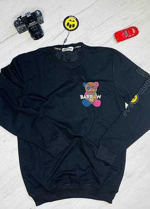 Свитшот barrow