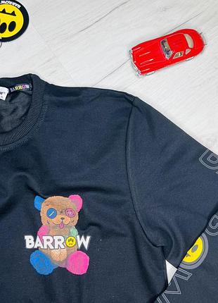 Свитшот barrow