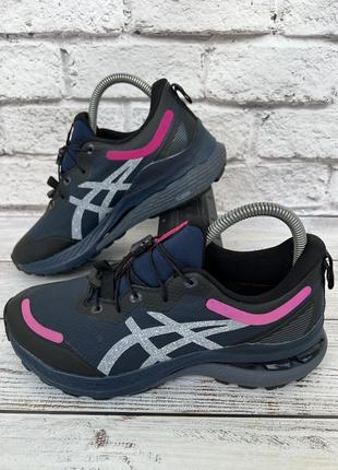 Кроссовки asics gel-kayano 28 awl оригінал 40р.25.5см.устілка5 фото