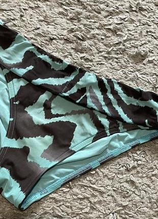 Оригинал.фирменные,стильные трусики,низ от купальника calvin klein