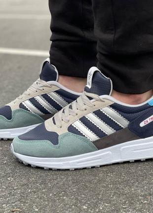 Чоловічі кросівки адідас adidas [40-44]5 фото